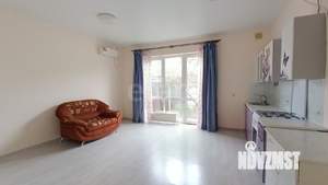 Дом 80м&sup2;, 1-этажный, участок 3 сот.  