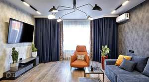 Дом 120м&sup2;, 2-этажный, участок 2 сот.  