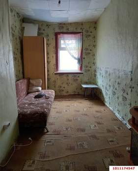 Дом 20м², 1-этажный, участок 1 сот.  