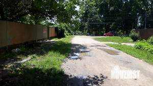 Дом 50м², 1-этажный, участок 11 сот.  