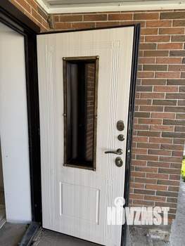 Дом 153м&sup2;, 2-этажный, участок 6 сот.  