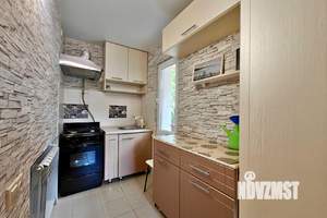 Дом 100м&sup2;, 1-этажный, участок 4 сот.  