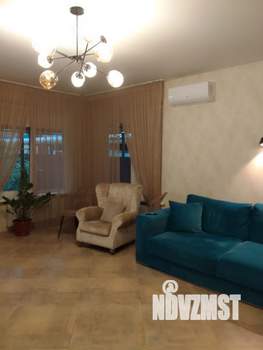 Дом 186м², 2-этажный, участок 4 сот.  