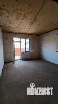 Дом 88м&sup2;, 1-этажный, участок 4 сот.  