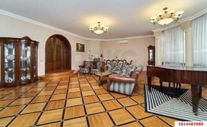 Дом 350м², 2-этажный, участок 7 сот.  