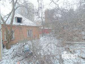 Дом 79м&sup2;, 1-этажный, участок 16 сот.  