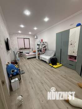 Дом 186м², 2-этажный, участок 7 сот.  