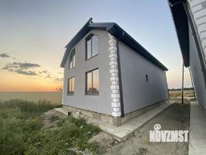 Коттедж 140м&sup2;, 2-этажный, участок 5 сот.  