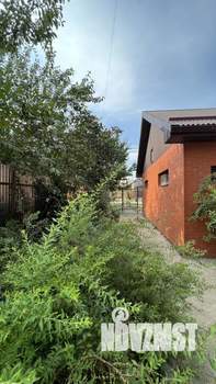 Дом 280м&sup2;, 2-этажный, участок 5 сот.  