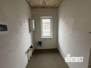 Коттедж 77м&sup2;, 1-этажный, участок 5 сот.  