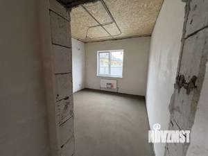 Коттедж 77м&sup2;, 1-этажный, участок 5 сот.  