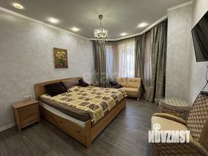 Дом 128м², 2-этажный, участок 5 сот.  