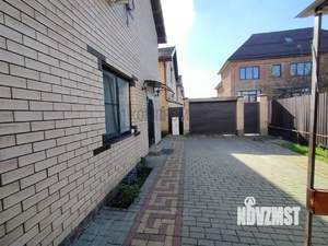 Дом 103м², 2-этажный, участок 3 сот.  