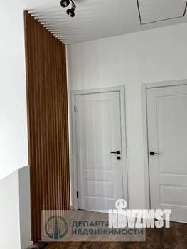 Дом 150м&sup2;, 2-этажный, участок 4 сот.  