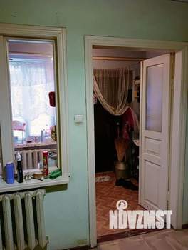 Таунхаус 86м&sup2;, 1-этажный, участок 4 сот.  