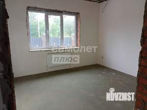 Дом 100м², 1-этажный, участок 4 сот.  