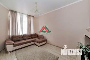 Таунхаус 107м&sup2;, 2-этажный, участок 1 сот.  