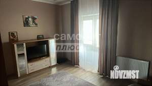 Таунхаус 115м², 2-этажный, участок 14 сот.  