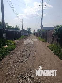 Дом 140м², 2-этажный, участок 4 сот.  