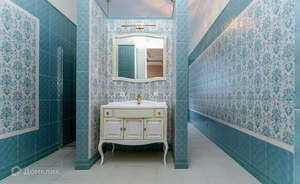 Дом 833м&sup2;, 2-этажный, участок 100 сот.  