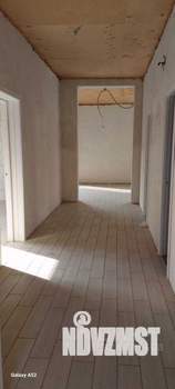 Дом 114м&sup2;, 1-этажный, участок 4 сот.  