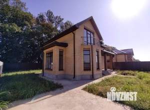 Дом 150м², 2-этажный, участок 8 сот.  