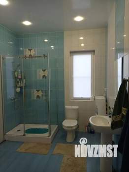 Дом 96м&sup2;, 2-этажный, участок 9 сот.  