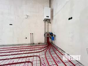 Дом 155м², 2-этажный, участок 6 сот.  