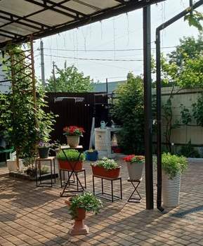 Дом 115м&sup2;, 2-этажный, участок 3 сот.  