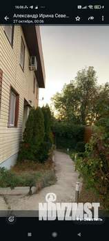 Дом 190м&sup2;, 2-этажный, участок 4 сот.  