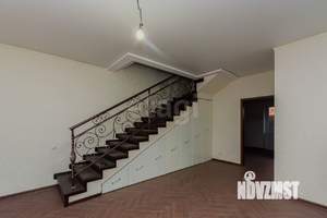 Таунхаус 108м², 2-этажный, участок 1 сот.  