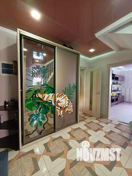 Дом 210м&sup2;, 2-этажный, участок 5 сот.  