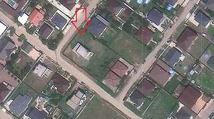 Дом 183м², 2-этажный, участок 12 сот.  