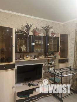 Дом 56м&sup2;, 1-этажный, участок 4 сот.  