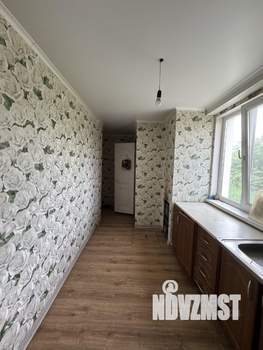 Дом 52м&sup2;, 1-этажный, участок 4 сот.  