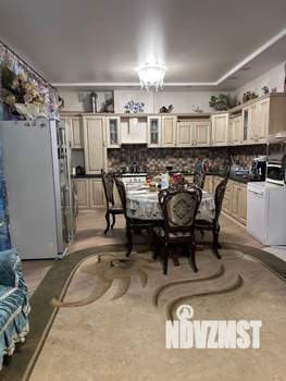 Дом 147м&sup2;, 2-этажный, участок 4 сот.  