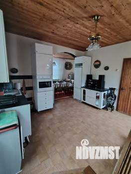 Дача 97м², 3-этажный, участок 4 сот.  