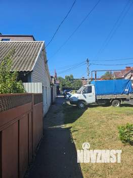 Дом 48м², 1-этажный, участок 8 сот.  