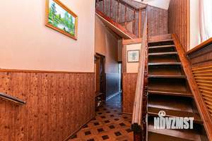 Дом 175м&sup2;, 2-этажный, участок 1 сот.  