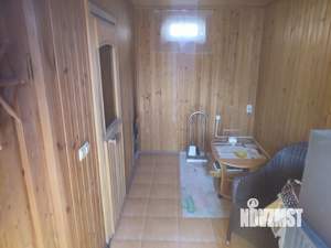 Коттедж 160м², 2-этажный, участок 8 сот.  