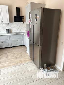 Дом 85м&sup2;, 1-этажный, участок 6 сот.  