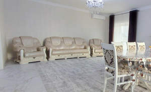 Дом 154м², 1-этажный, участок 6 сот.  