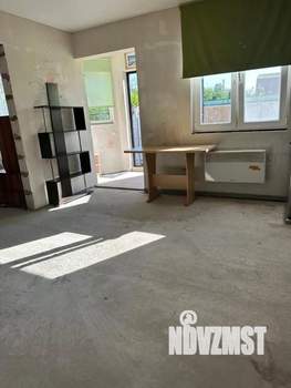 Дом 50м&sup2;, 1-этажный, участок 3 сот.  