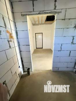 Дом 76м&sup2;, 1-этажный, участок 3 сот.  