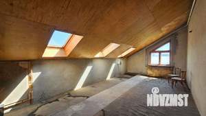 Дом 637м&sup2;, 4-этажный, участок 13 сот.  