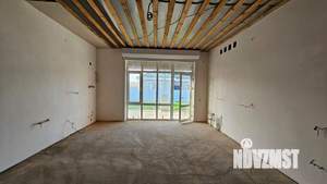 Дом 121м&sup2;, 1-этажный, участок 5 сот.  