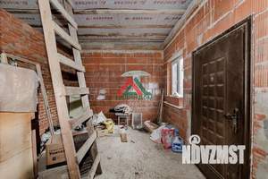 Дом 108м&sup2;, 1-этажный, участок 4 сот.  