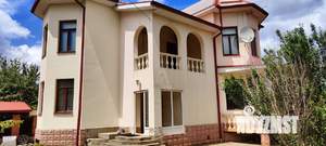 Дом 325м&sup2;, 2-этажный, участок 12 сот.  