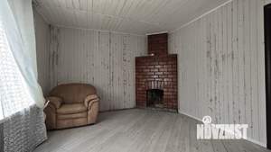 Дом 95м&sup2;, 2-этажный, участок 4 сот.  