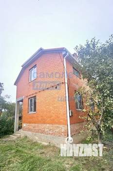 Дом 141м², 3-этажный, участок 6 сот.  